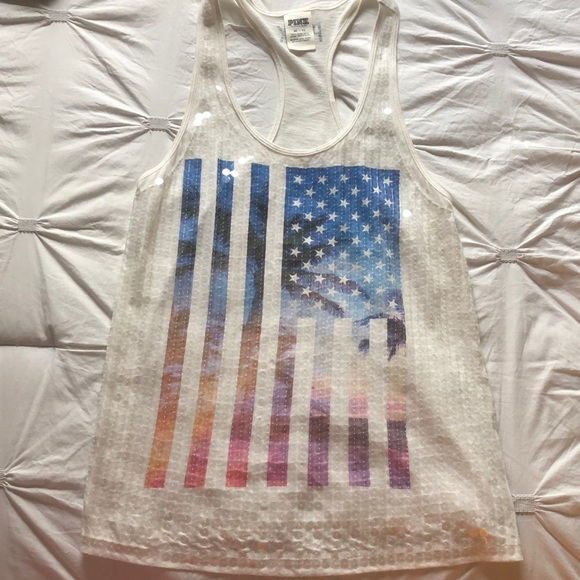 Tank top - Picture 1 of 2